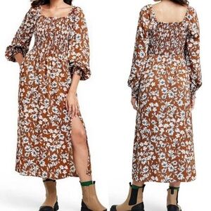 La Ligne x Target Dress